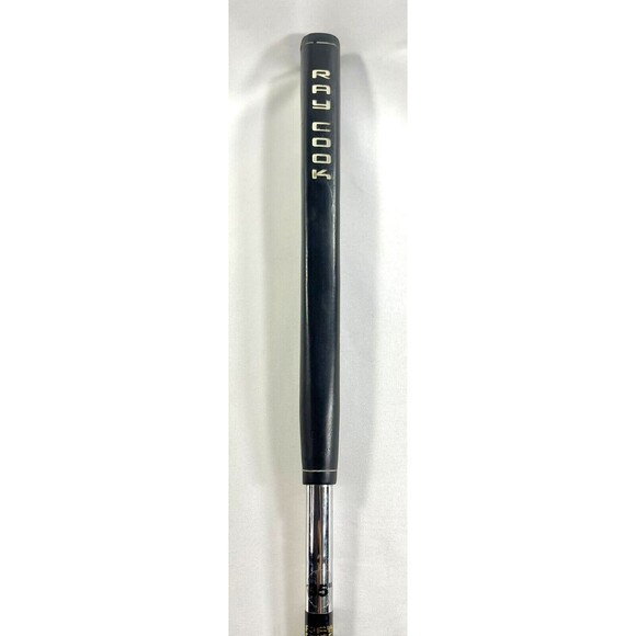 Ray Cook Classic Plus V Blade Putter Steel Shaft Right Handed Golf Club - Picture 11 of 12